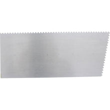 Load image into Gallery viewer, Marshalltown NT994 Ntch Trl-1/8 X 3/16 X 1/8 U-10 Degree Cut Back (12/Pack)