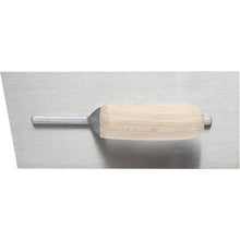 Load image into Gallery viewer, Marshalltown NT996 Ntch Trl-1/16 X 1/32 X 1/32 U-10 Degree Cut Back (12/Pack)