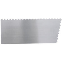 Load image into Gallery viewer, Marshalltown NT997 Ntch Trl-1/4 X 1/8 X 1/4 SQ-10 Degree Cut Back (12/Pack)