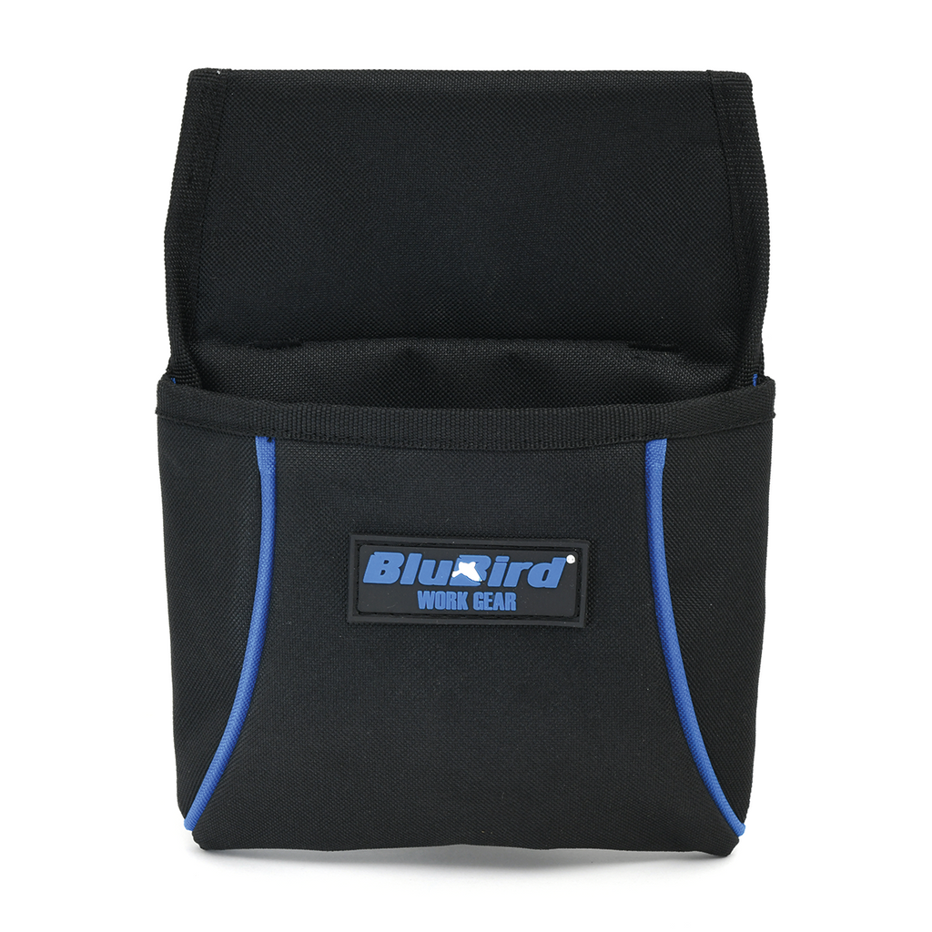 BluBird Work Gear Nail Pouch Single Pocket