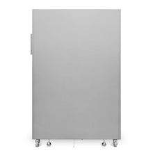 Load image into Gallery viewer, MechMaxx 1-60% RH Nitrogen Dry Cabinet 1430L Desiccator Cabinet Low Humidity Storage, 304 Stainless Steel, NC1430BSS-6