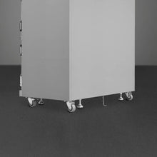 Load image into Gallery viewer, MechMaxx 1-60% RH Nitrogen Dry Cabinet 1430L Desiccator Cabinet Low Humidity Storage, 304 Stainless Steel, NC1430BSS-6
