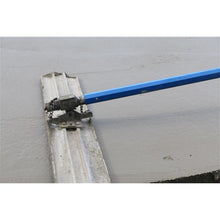 Load image into Gallery viewer, Marshalltown OCTO138 Octagon Handle, Blue 1 3/8 x 72" (6/Pack)