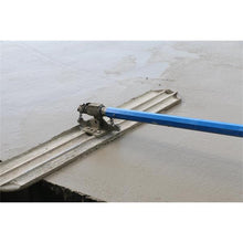 Load image into Gallery viewer, Marshalltown OCTO72 Octagon handle, Blue, 1-3/4" x 72" (6/Pack)