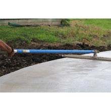 Load image into Gallery viewer, Marshalltown OCTO72 Octagon handle, Blue, 1-3/4" x 72" (6/Pack)