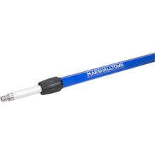 Load image into Gallery viewer, Marshalltown OEP24 Octagon Extension Pole 2' - 4' (6/Pack)