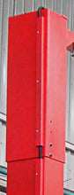 Load image into Gallery viewer, Tuxedo Lifts TLT210-XT Two Post Clear Floor