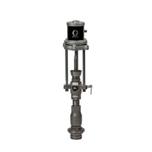 Load image into Gallery viewer, Graco P11LSM 11:1 -  60cc Check-Mate Pump with NXT 400 Air Motor, MaxLife Stainless Steel Construction