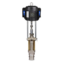Load image into Gallery viewer, Graco P14LSM 14:1 -  500cc Check-Mate Pump with NXT 3400 Air Motor, MaxLife Stainless Steel Construction