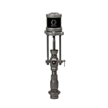 Load image into Gallery viewer, Graco P20LCS 20:1 -  60cc Check-Mate Pump with NXT 700 Air Motor, Severe Duty Carbon Steel Construction
