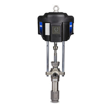 Load image into Gallery viewer, Graco P30LSS 30:1 - 220cc Dura-Flo Pump with NXT 3400 Air Motor, Severe Duty Stainless Steel Construction