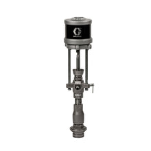 Load image into Gallery viewer, Graco P38LCS 38:1 -  60cc Check-Mate Pump with NXT 1200 Air Motor, Severe Duty Carbon Steel Construction