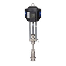 Load image into Gallery viewer, Graco P40LCS 40:1 -  100cc Check-Mate Pump with NXT 2200 Air Motor, Severe Duty Carbon Steel Construction