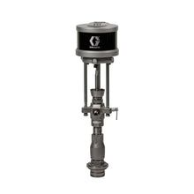 Load image into Gallery viewer, Graco P61LCS 61:1 -  60cc Check-Mate Pump with NXT 1800 Air Motor, Severe Duty Carbon Steel Construction