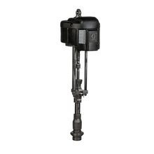 Load image into Gallery viewer, 63:1 -  100cc Check-Mate Pump with NXT 3400 Air Motor, Severe Duty Stainless Steel Construction