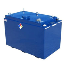 Load image into Gallery viewer, 10-Gauge Double Wall Waste Oil Tank with Accessories