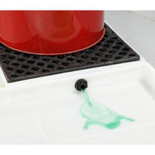 Load image into Gallery viewer, PIG® Heavy-Duty Poly Modular Spill Deck