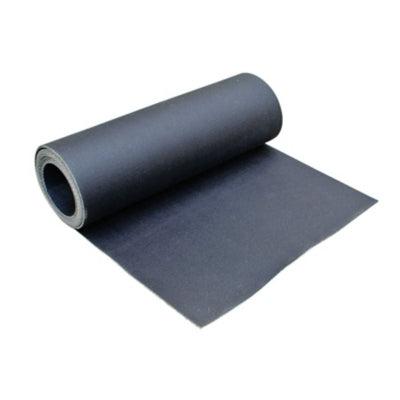 Spill Containment Berm Track Belting 3' x 30'