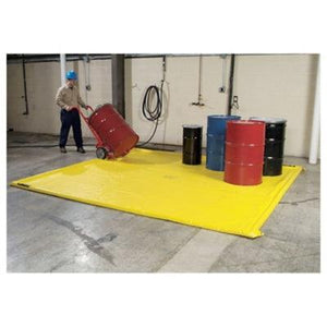 PIG® FlexBerm Spill Containment Pad