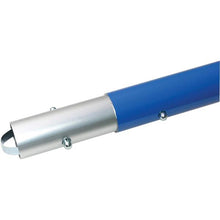 Load image into Gallery viewer, Marshalltown PBI144 144" Push Button Handle Section with Insert-1 3/4" Diameter (3/Pack)