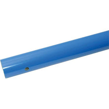 Load image into Gallery viewer, Marshalltown PBI144 144" Push Button Handle Section with Insert-1 3/4" Diameter (3/Pack)