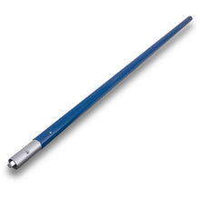 Load image into Gallery viewer, Marshalltown PBI72 72" Push Button Handle Section with Insert-1 3/4" Diameter (6/Pack)