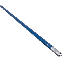 Load image into Gallery viewer, Marshalltown PBI72 72" Push Button Handle Section with Insert-1 3/4" Diameter (6/Pack)