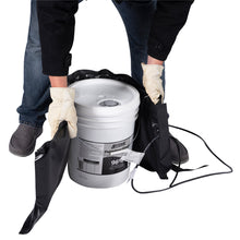 Load image into Gallery viewer, Bucket Heater for 5 Gallon Pails, Preset 145°F, 120V