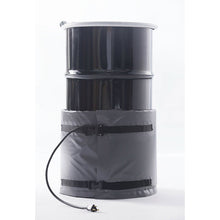 Load image into Gallery viewer, Drum Heater for 15 Gallon Drums, Preset 145°F, 120V