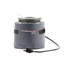 Load image into Gallery viewer, Bucket Heater for 2 Gallon Pails, Preset 110°F, 120V