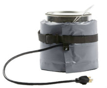 Load image into Gallery viewer, Bucket Heater for 1 Gallon Pails, Preset 110°F, 120V