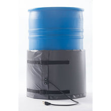 Load image into Gallery viewer, Drum Heater for 30 Gallon Drums, Preset 145°F, 120V