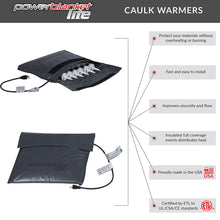 Load image into Gallery viewer, Caulk Tube Warmer, 120V