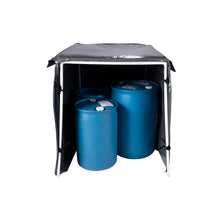 Load image into Gallery viewer, Hot Box Bulk Material Warmer, 48x36x48 in, Preset 100°F, 120V