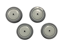 Load image into Gallery viewer, PaintLine PDR.PU.WHEELS Caster Wheels (Set of 4) for PDREX &amp; PDRKD