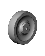 Load image into Gallery viewer, PaintLine PDR.PU.WHEELS Caster Wheels (Set of 4) for PDREX &amp; PDRKD