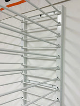Load image into Gallery viewer, PaintLine PDRWM ProDryingRack Wall Mount - 15 Shelf Rack