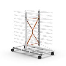 Load image into Gallery viewer, PaintLine PDRTT.BASE PDRTT Base with Wheels Add-On