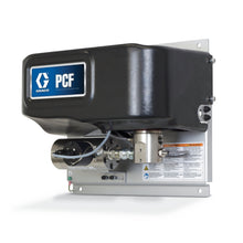 Load image into Gallery viewer, Graco PF2440 16 Styles 100-240 VAC Precision Flow System with Mastic Regulator, High Resolution Meter and PROFINET User Interface