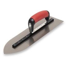 Load image into Gallery viewer, Marshalltown PFT16 4 1/2 X 16 (115mm X 405mm) Pointed Finishing Trowel (6/Pack)