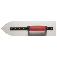 Load image into Gallery viewer, Marshalltown PFT16 4 1/2 X 16 (115mm X 405mm) Pointed Finishing Trowel (6/Pack)