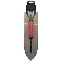 Load image into Gallery viewer, Marshalltown PFT16 4 1/2 X 16 (115mm X 405mm) Pointed Finishing Trowel (6/Pack)