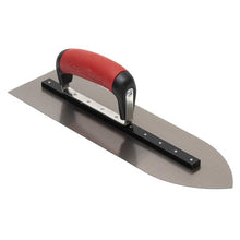 Load image into Gallery viewer, Marshalltown PFT16 4 1/2 X 16 (115mm X 405mm) Pointed Finishing Trowel (6/Pack)