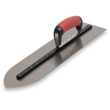 Load image into Gallery viewer, Marshalltown PFT18 4 1/2 X 18 (115mm X 450mm) Pointed Finishing Trowel (6/Pack)