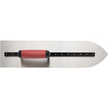 Load image into Gallery viewer, Marshalltown PFT18 4 1/2 X 18 (115mm X 450mm) Pointed Finishing Trowel (6/Pack)