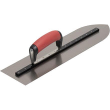 Load image into Gallery viewer, Marshalltown PFT18 4 1/2 X 18 (115mm X 450mm) Pointed Finishing Trowel (6/Pack)
