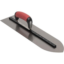 Load image into Gallery viewer, Marshalltown PFT18 4 1/2 X 18 (115mm X 450mm) Pointed Finishing Trowel (6/Pack)