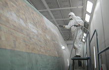 Load image into Gallery viewer, Wagner 2315700 GM 4700AC-H 35MPa NPSM1/4" AirCoat manual gun
