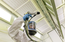 Load image into Gallery viewer, Wagner 2367744 GM 5000EA - USA - 4FT cl. Electrostatic airspray manual gun