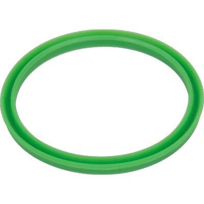 Pirate Brand 888-2148-00004PB APV, APV II, & T2V Piston Seal (Green Urethane)